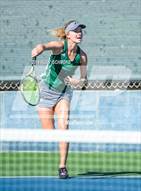 This MaxPreps.com professional photo is from the gallery Poway @ Bancho Bernardo which features Poway high school athletes playing Girls Tennis.