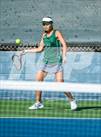 This MaxPreps.com professional photo is from the gallery Poway @ Bancho Bernardo which features Poway high school athletes playing Girls Tennis.