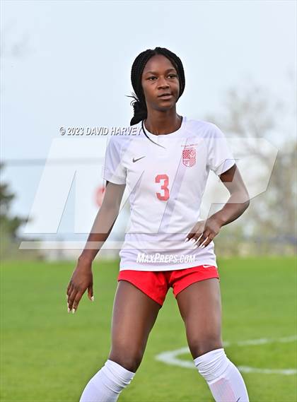 Thumbnail 1 in Regis Jesuit vs Ralston Valley (CHSAA 5A Playoff) photogallery.