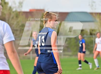 Thumbnail 3 in Regis Jesuit vs Ralston Valley (CHSAA 5A Playoff) photogallery.