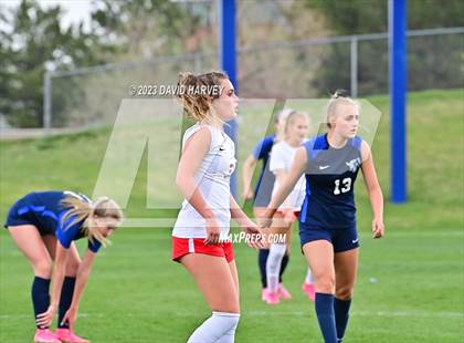 Thumbnail 3 in Regis Jesuit vs Ralston Valley (CHSAA 5A Playoff) photogallery.