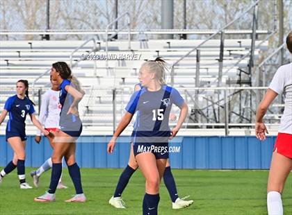 Thumbnail 1 in Regis Jesuit vs Ralston Valley (CHSAA 5A Playoff) photogallery.