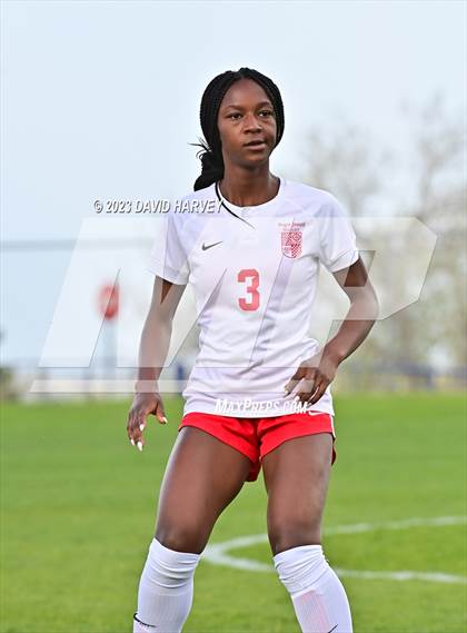 Thumbnail 2 in Regis Jesuit vs Ralston Valley (CHSAA 5A Playoff) photogallery.