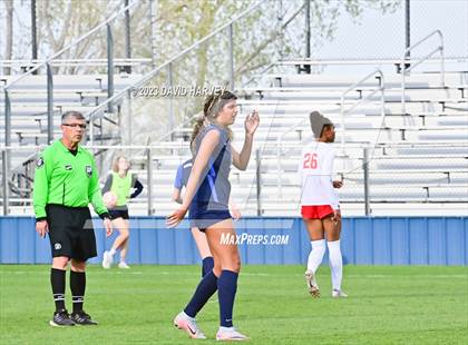 Thumbnail 2 in Regis Jesuit vs Ralston Valley (CHSAA 5A Playoff) photogallery.
