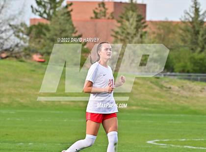 Thumbnail 3 in Regis Jesuit vs Ralston Valley (CHSAA 5A Playoff) photogallery.