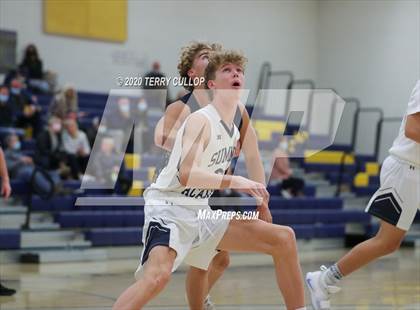 Thumbnail 3 in Snow Canyon @ Summit Academy photogallery.