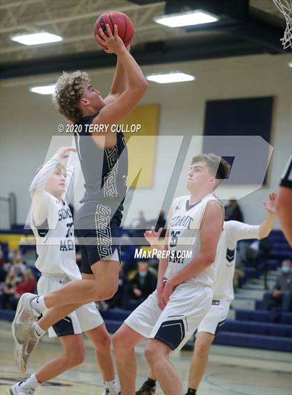 Thumbnail 3 in Snow Canyon @ Summit Academy photogallery.
