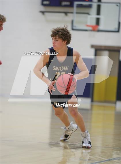 Thumbnail 3 in Snow Canyon @ Summit Academy photogallery.