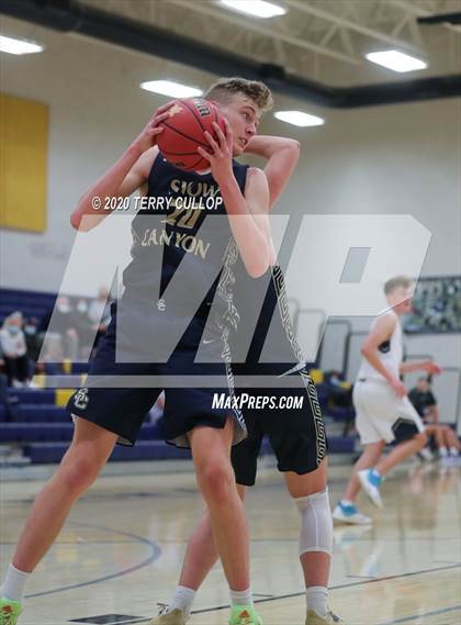 Thumbnail 3 in Snow Canyon @ Summit Academy photogallery.