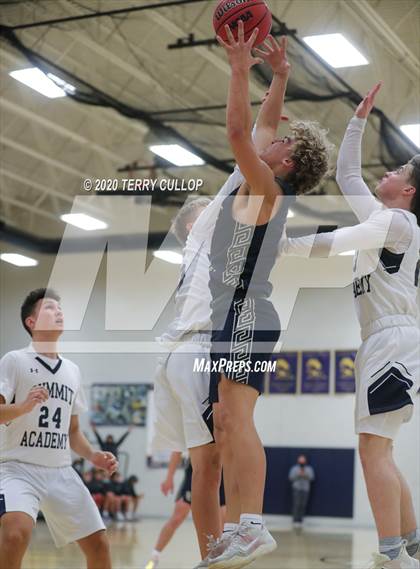 Thumbnail 3 in Snow Canyon @ Summit Academy photogallery.