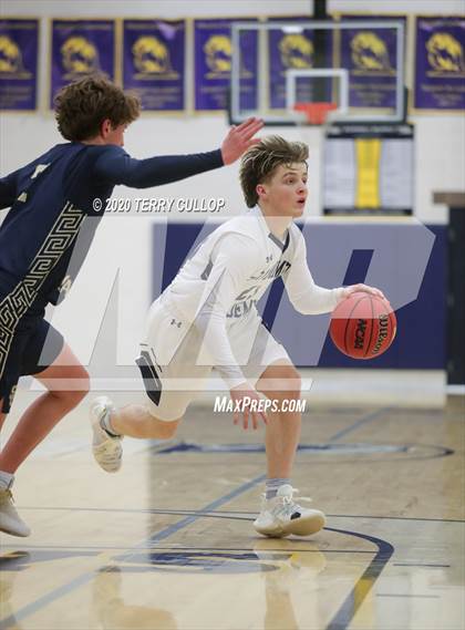 Thumbnail 3 in Snow Canyon @ Summit Academy photogallery.