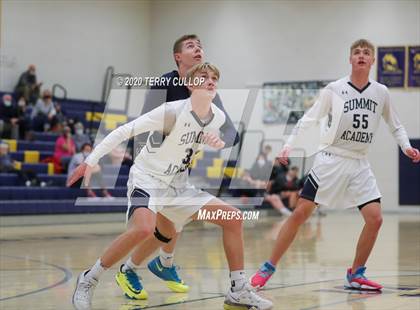 Thumbnail 3 in Snow Canyon @ Summit Academy photogallery.