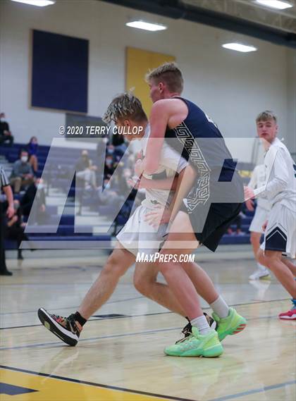 Thumbnail 3 in Snow Canyon @ Summit Academy photogallery.