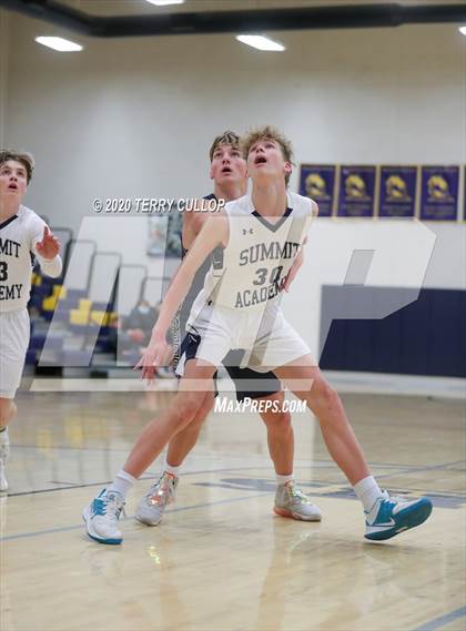 Thumbnail 3 in Snow Canyon @ Summit Academy photogallery.