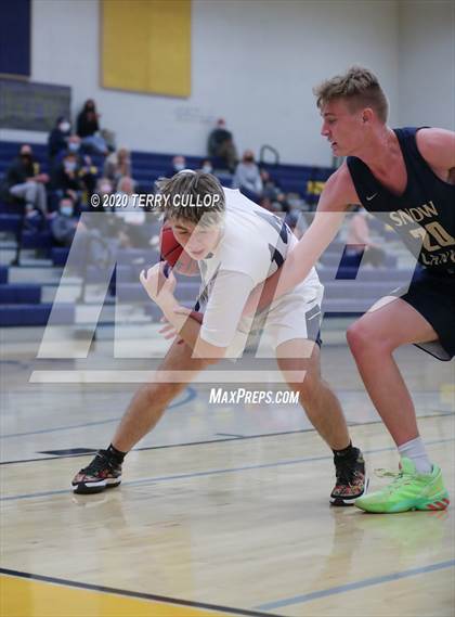 Thumbnail 3 in Snow Canyon @ Summit Academy photogallery.