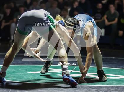 Thumbnail 1 in Valor Christian @ Thunderridge photogallery.