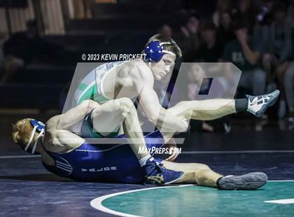 Thumbnail 3 in Valor Christian @ Thunderridge photogallery.