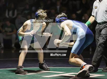 Thumbnail 2 in Valor Christian @ Thunderridge photogallery.