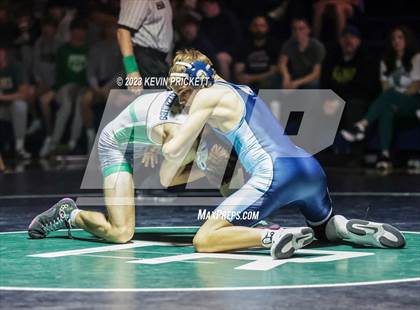 Thumbnail 1 in Valor Christian @ Thunderridge photogallery.