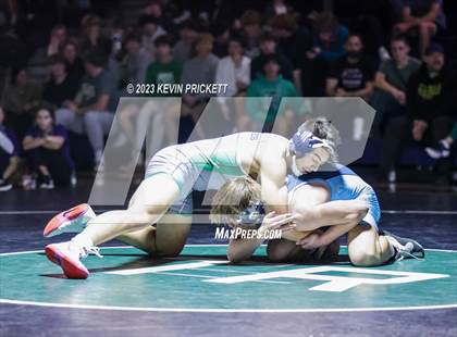 Thumbnail 1 in Valor Christian @ Thunderridge photogallery.