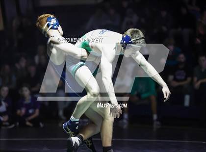 Thumbnail 3 in Valor Christian @ Thunderridge photogallery.