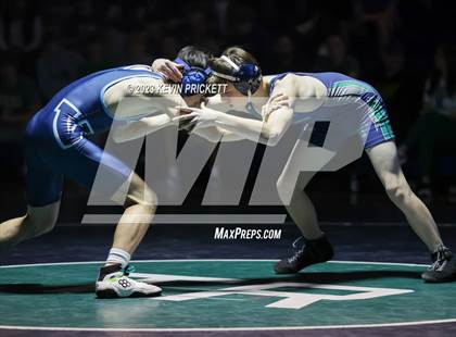 Thumbnail 2 in Valor Christian @ Thunderridge photogallery.