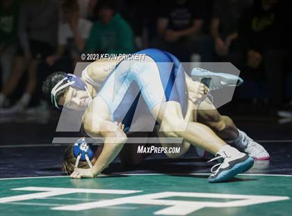 Thumbnail 3 in Valor Christian @ Thunderridge photogallery.