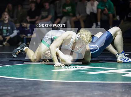Thumbnail 2 in Valor Christian @ Thunderridge photogallery.
