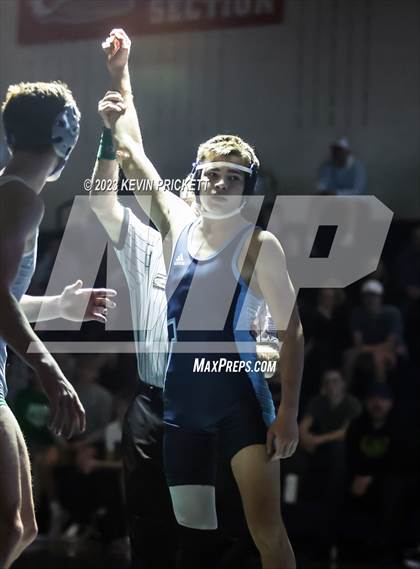 Thumbnail 3 in Valor Christian @ Thunderridge photogallery.