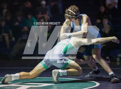 Thumbnail 2 in Valor Christian @ Thunderridge photogallery.