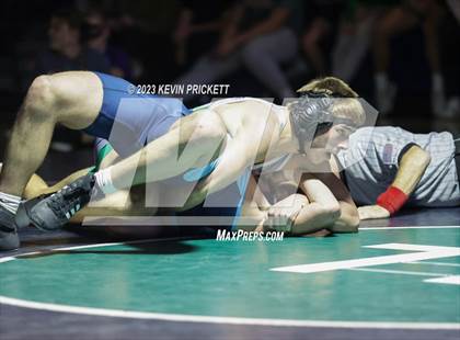 Thumbnail 2 in Valor Christian @ Thunderridge photogallery.