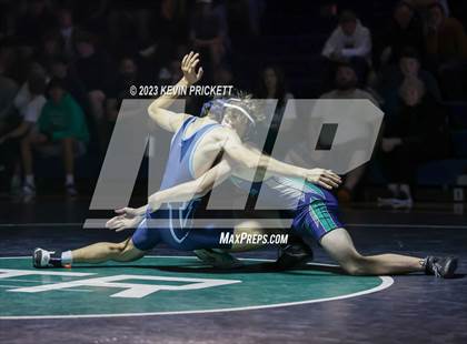 Thumbnail 2 in Valor Christian @ Thunderridge photogallery.