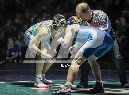 Thumbnail 2 in Valor Christian @ Thunderridge photogallery.
