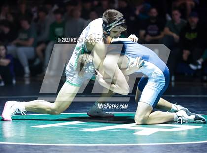 Thumbnail 3 in Valor Christian @ Thunderridge photogallery.