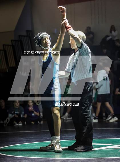 Thumbnail 3 in Valor Christian @ Thunderridge photogallery.