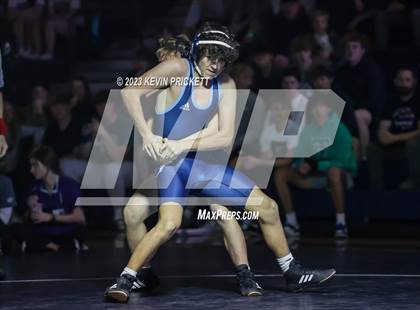 Thumbnail 3 in Valor Christian @ Thunderridge photogallery.