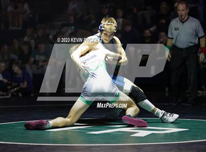 Thumbnail 1 in Valor Christian @ Thunderridge photogallery.