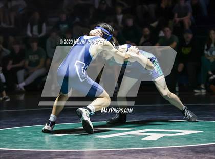 Thumbnail 2 in Valor Christian @ Thunderridge photogallery.