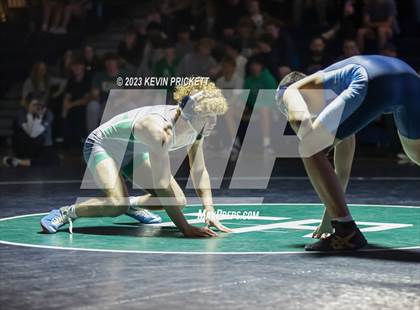 Thumbnail 3 in Valor Christian @ Thunderridge photogallery.
