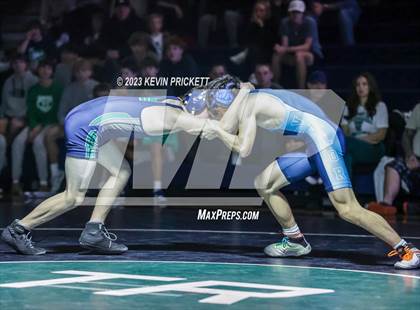 Thumbnail 2 in Valor Christian @ Thunderridge photogallery.