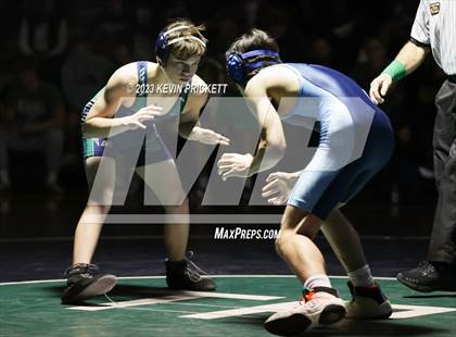 Thumbnail 3 in Valor Christian @ Thunderridge photogallery.
