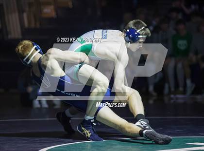 Thumbnail 2 in Valor Christian @ Thunderridge photogallery.
