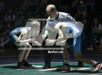 Thumbnail 3 in Valor Christian @ Thunderridge photogallery.