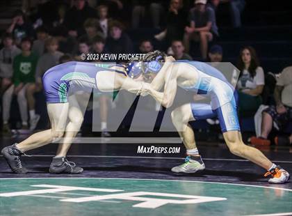 Thumbnail 1 in Valor Christian @ Thunderridge photogallery.