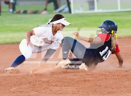 Thumbnail 1 in Poston Butte @ Centennial (AIA 5A Round 2B Playoff) photogallery.