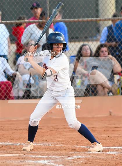 Thumbnail 3 in Poston Butte @ Centennial (AIA 5A Round 2B Playoff) photogallery.