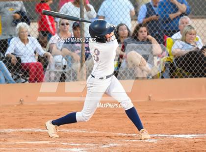 Thumbnail 2 in Poston Butte @ Centennial (AIA 5A Round 2B Playoff) photogallery.