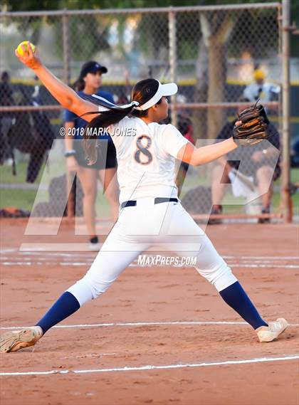 Thumbnail 1 in Poston Butte @ Centennial (AIA 5A Round 2B Playoff) photogallery.