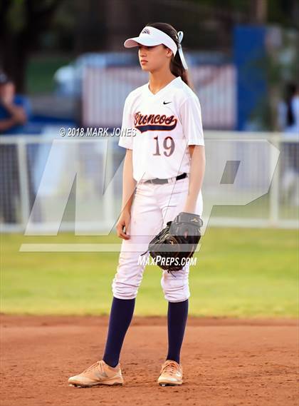 Thumbnail 1 in Poston Butte @ Centennial (AIA 5A Round 2B Playoff) photogallery.