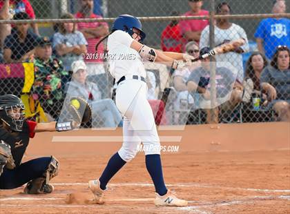 Thumbnail 1 in Poston Butte @ Centennial (AIA 5A Round 2B Playoff) photogallery.